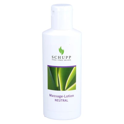 Massage Lotion Neutral