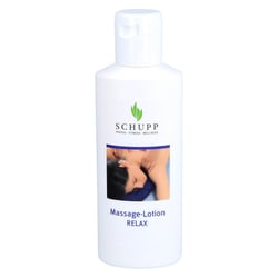 Massage Lotion Relax