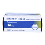 TRAMADOLOR long 50 Retardkapseln Produktbild 2
