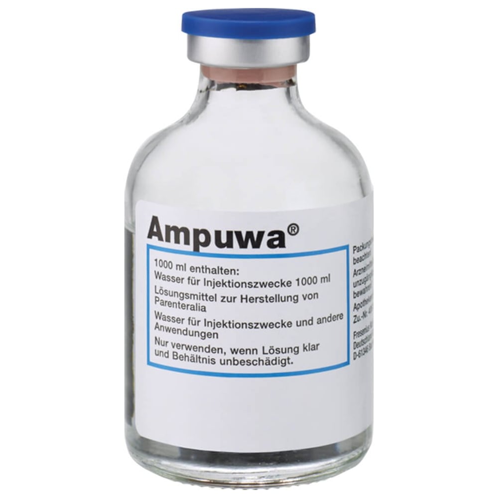 Ampuwa Glasfl