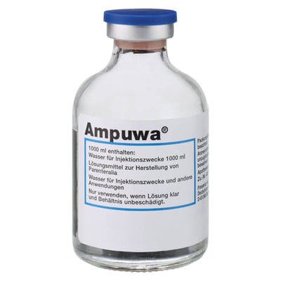 Ampuwa Glasfl