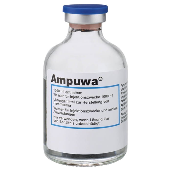 Ampuwa Glasfl