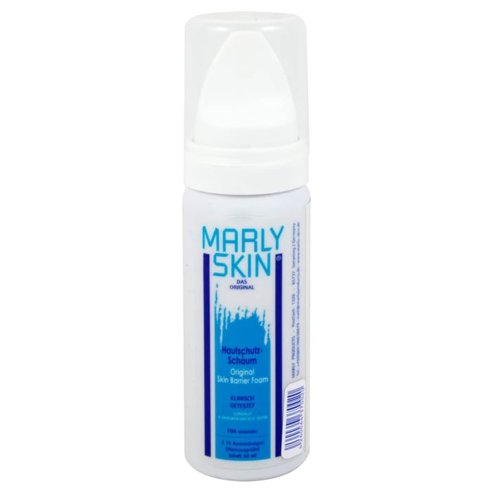 Marly Skin Hautschutzschaum