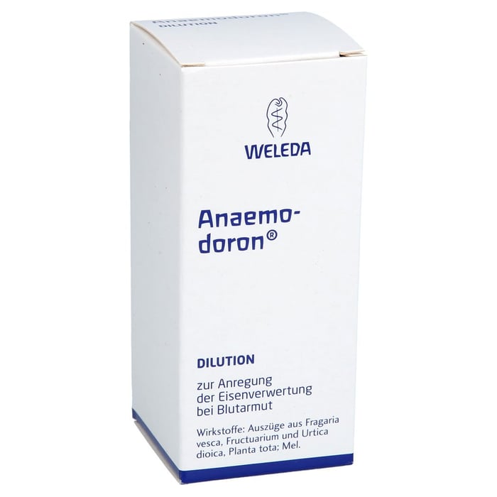 Anaemodoron