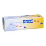 Sandimmun Neoral 50 mg