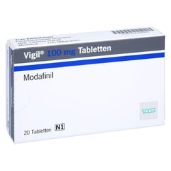 Vigil 100 mg