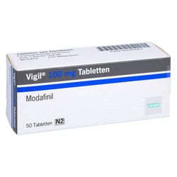Vigil 100 mg