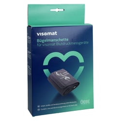 Visomat bügelmansch.comfort Typ Us 17-25 cm