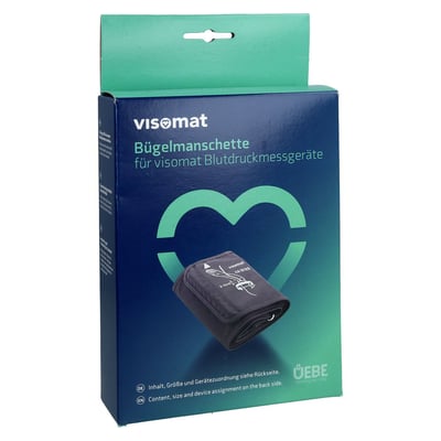 Visomat bügelmansch.comfort Typ Us 17-25 cm