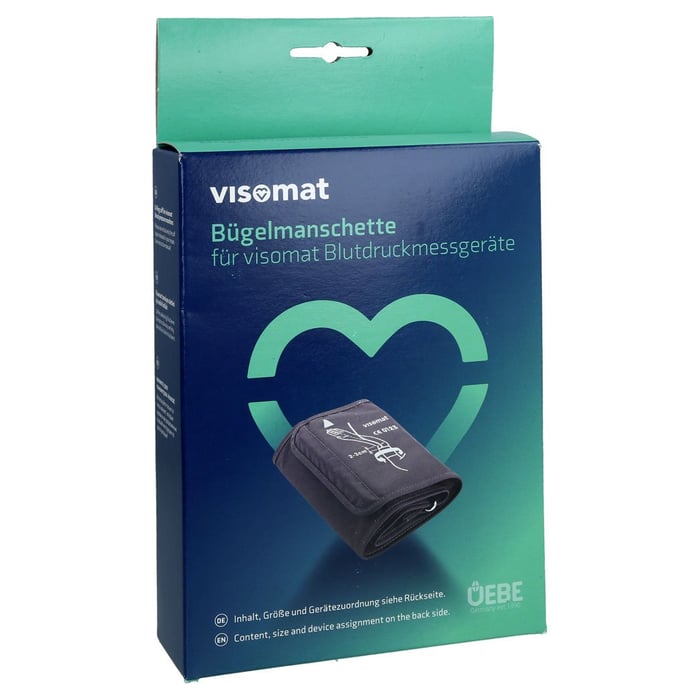 Visomat bügelmansch.comfort Typ Us 17-25 cm