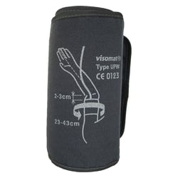 Visomat comfort Iii Schalenmans.Typ Upw 23-43 cm
