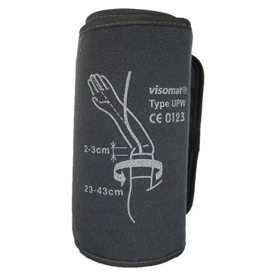 Visomat comfort Iii Schalenmans.Typ Upw 23-43 cm
