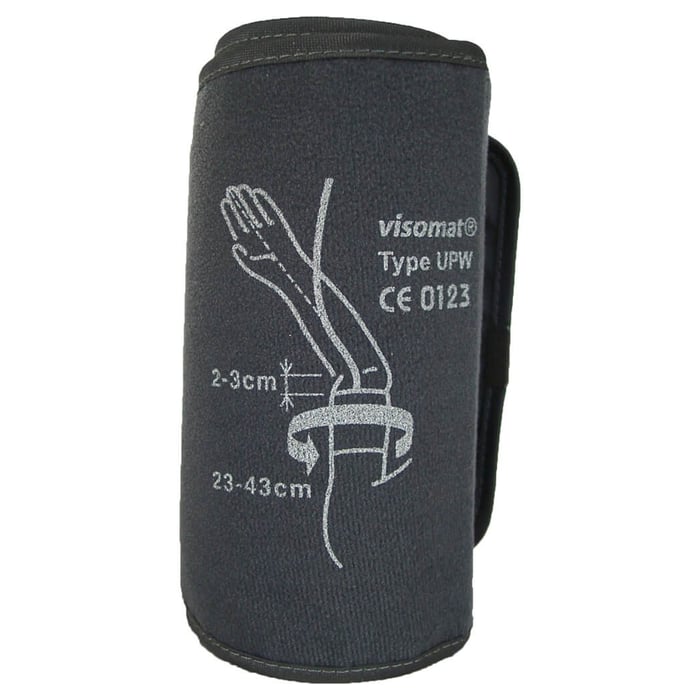 Visomat comfort Iii Schalenmans.Typ Upw 23-43 cm