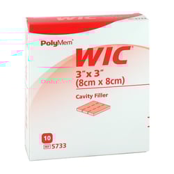 Polymem Spezial Pad 5733