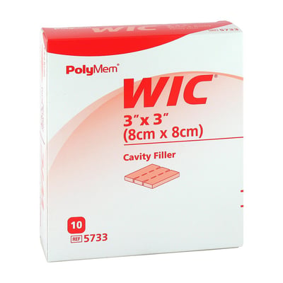 Polymem Spezial Pad Produktbild 1