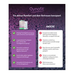 Gynofit Vaginal-Gel zur Befeuchtung Produktbild 5