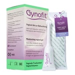 Gynofit Vaginal-Gel zur Befeuchtung Produktbild 2
