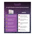 Gynofit Vaginal-Gel zur Befeuchtung