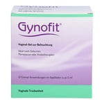 Gynofit Vaginal-Gel zur Befeuchtung