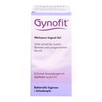Gynofit Vaginal-Gel mit Milchsäure
