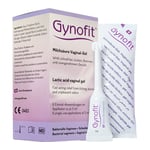 Gynofit Vaginal-Gel mit Milchsäure