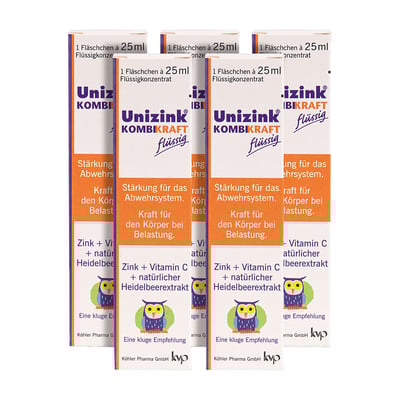 Unizink Kombikraft