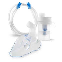 Omron Vernebler Set Erwachs.f.C801-C801KD-C28P-C29