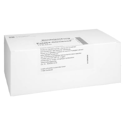 Potaba Glenwood Pulver 3 g Produktbild 1