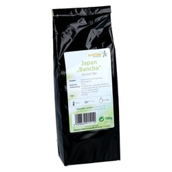 Grüner Tee-Japan Bancha