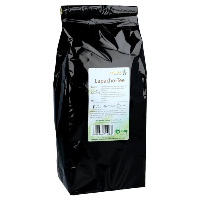 Lapacho Tee Sanitas
