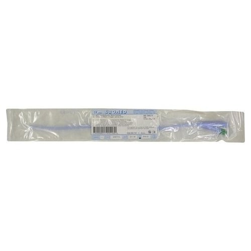 Uromed Suprap. Ballonkath. Silikon Ch 14 43 cm Produktbild 1