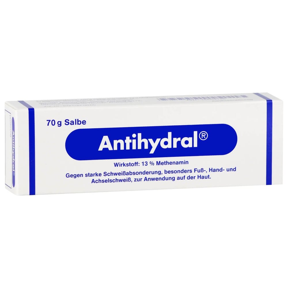 AntiHYDRAL Salbe