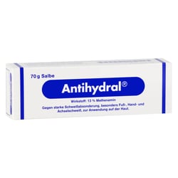 AntiHYDRAL Salbe