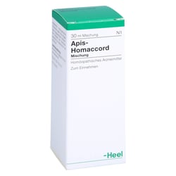 Apis Homaccord Liquid