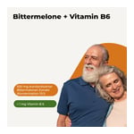 Avitale Bittermelone Kapseln