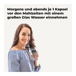 Avitale Bittermelone Kapseln