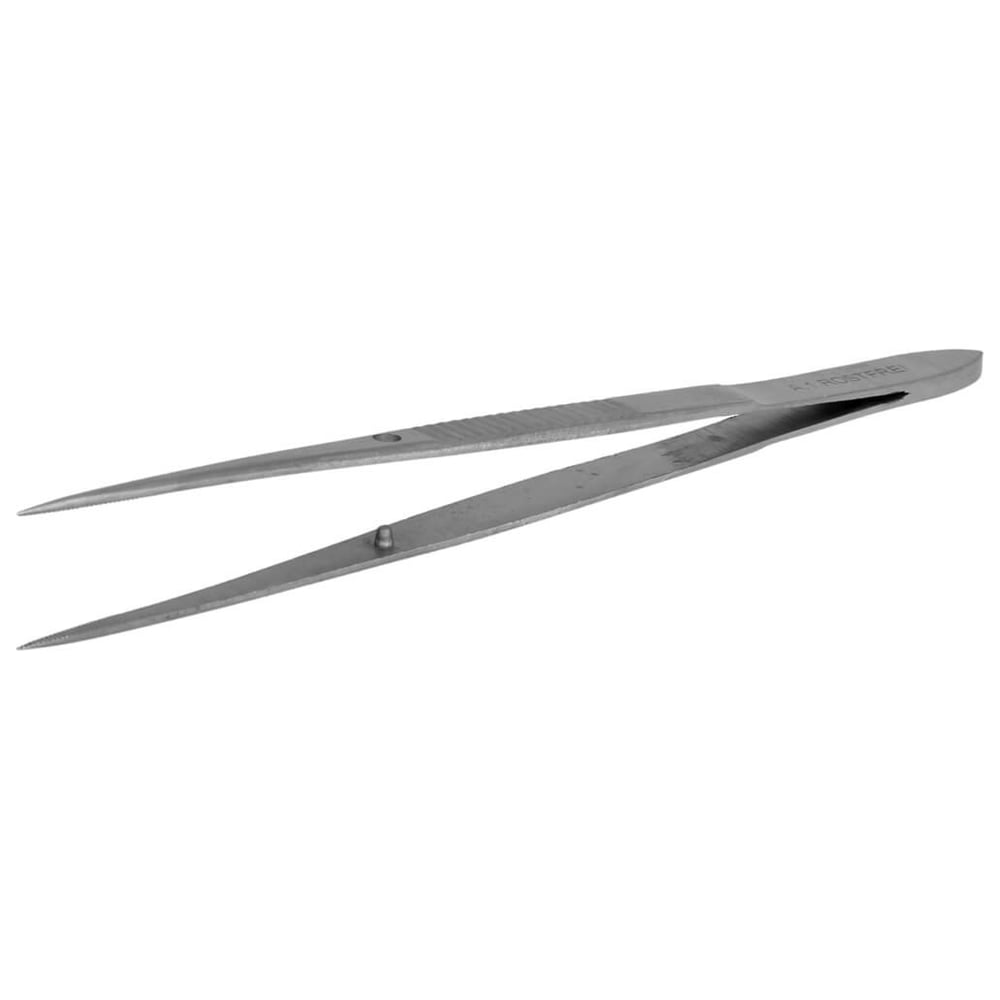 Pinzette Splitter Spitz 10.5cm
