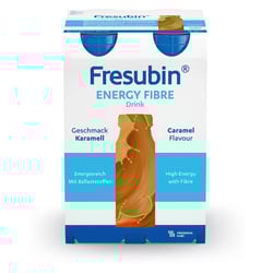 Fresubin energy fibre DRINK Karamell Trinkflasche