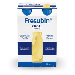 Fresubin 2 kcal Trinknahrung Vanille