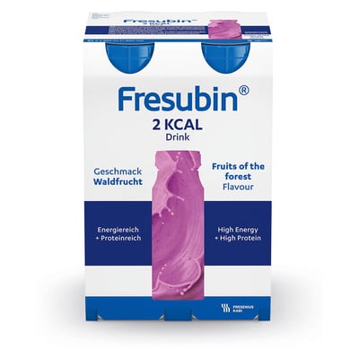 Fresubin 2 kcal Trinknahrung Waldfrucht