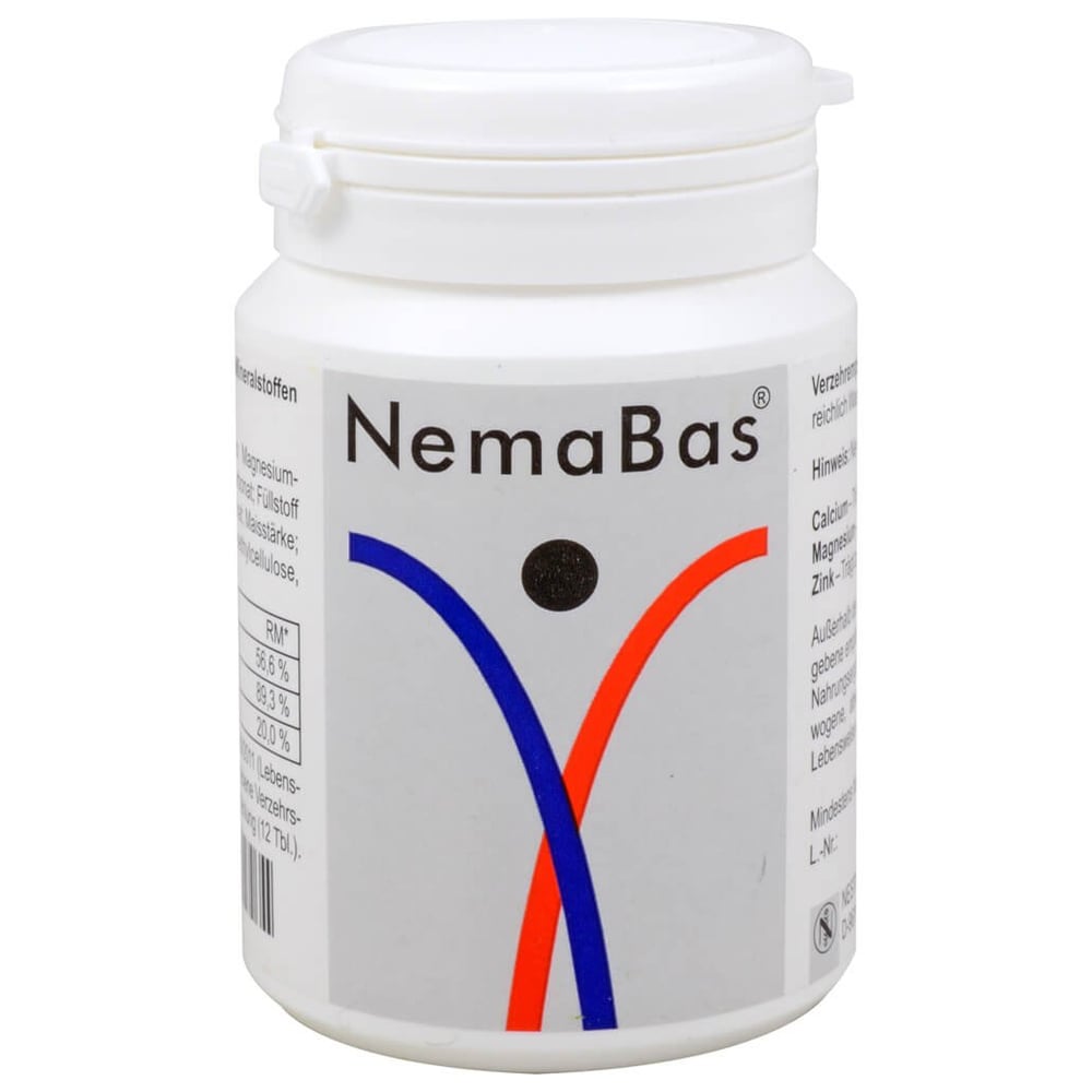 Nemabas Tabletten