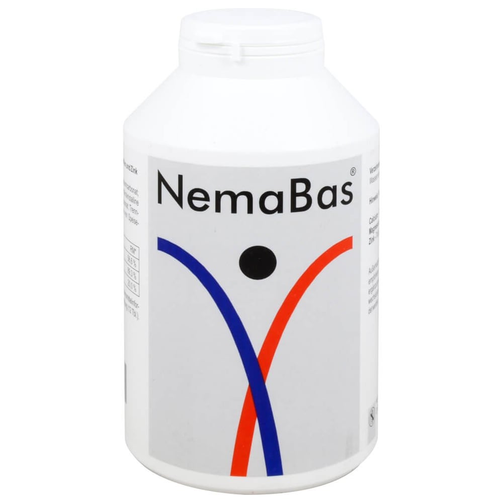 Nemabas Tabletten