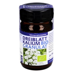 Dreiblatt Kalium Granulat