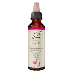 Bachblüten Larch Tropfen