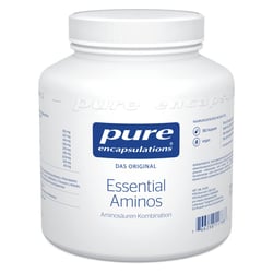 Pure Encapsulations Essential Amino