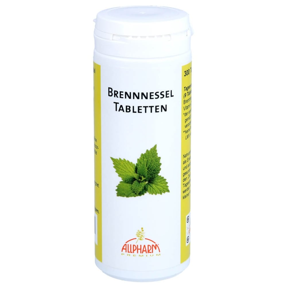 Brennessel Tabletten