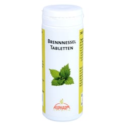 Brennessel Tabletten