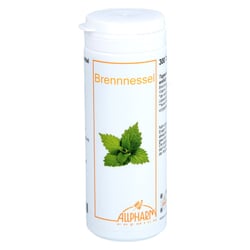 Brennessel Tabletten