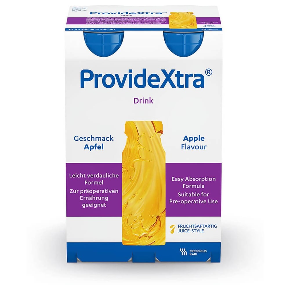 Provide Xtra Apfel Trinkfl