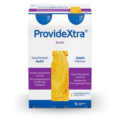 Provide Xtra Apfel Trinkfl